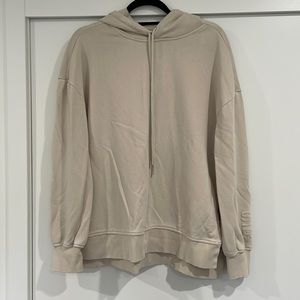 Stylerunner hoodie